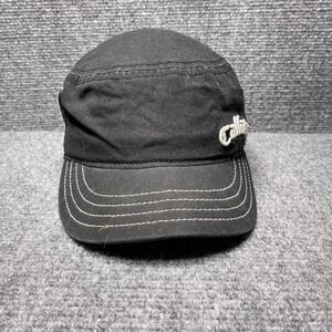 Callaway Hat Cap Strap Back Trucker Mesh Golf Womens One Size New Era